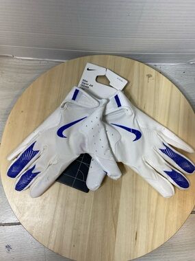 Nike  Vapor Jet 7.0 Football Gloves NCAA Unisex Men's XL